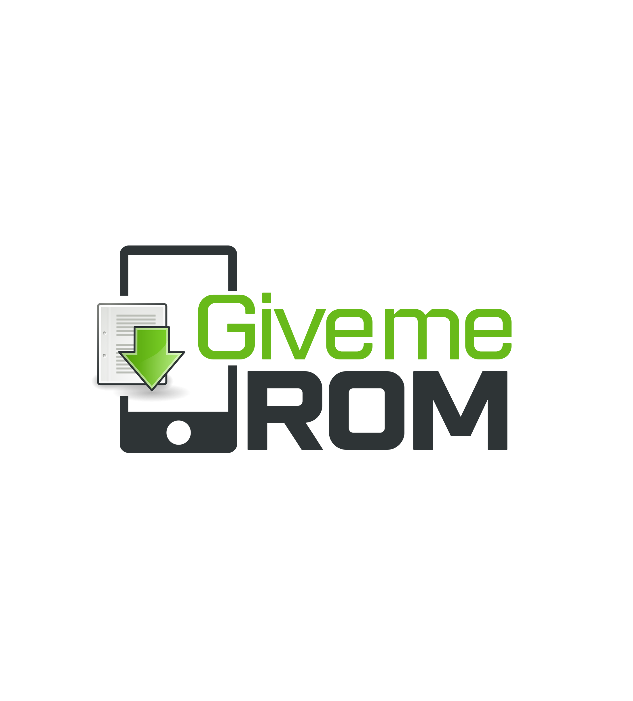 GiveMeROM.com Premium Pack Feedom Pack 