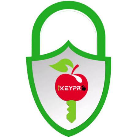 iKeyPro A5-A6 Hello/Passcode ( MacTool )
