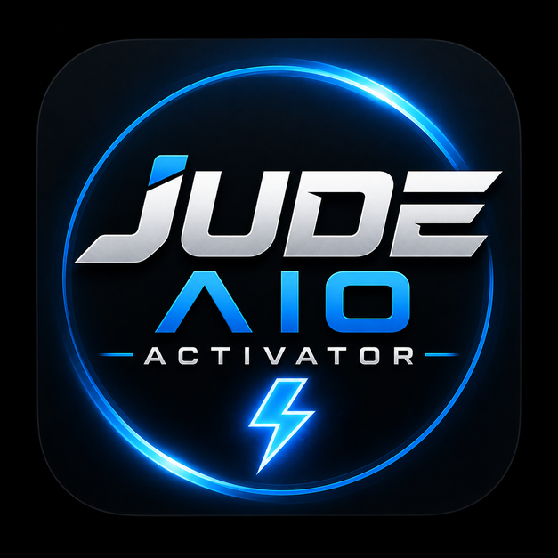 JUDE AIO ACTIVATOR A5 TO A19 ICLOUD BYPASS NO NEED JAILBREAK