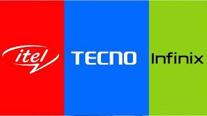 Now password id iCloud Tecno infnix Itel (Direct Source )