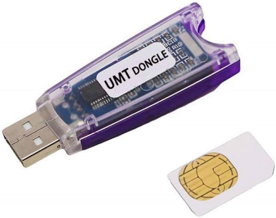 UMT Dongle/Box 1 Year Activation Instant