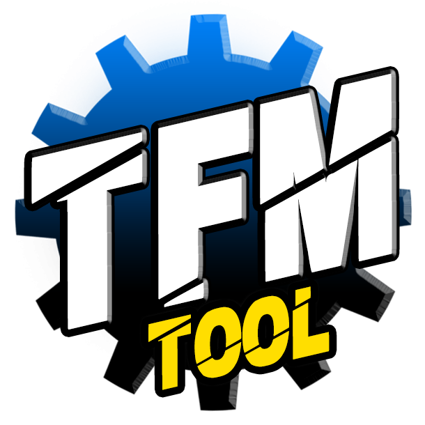 TFM Tool Pro Credits