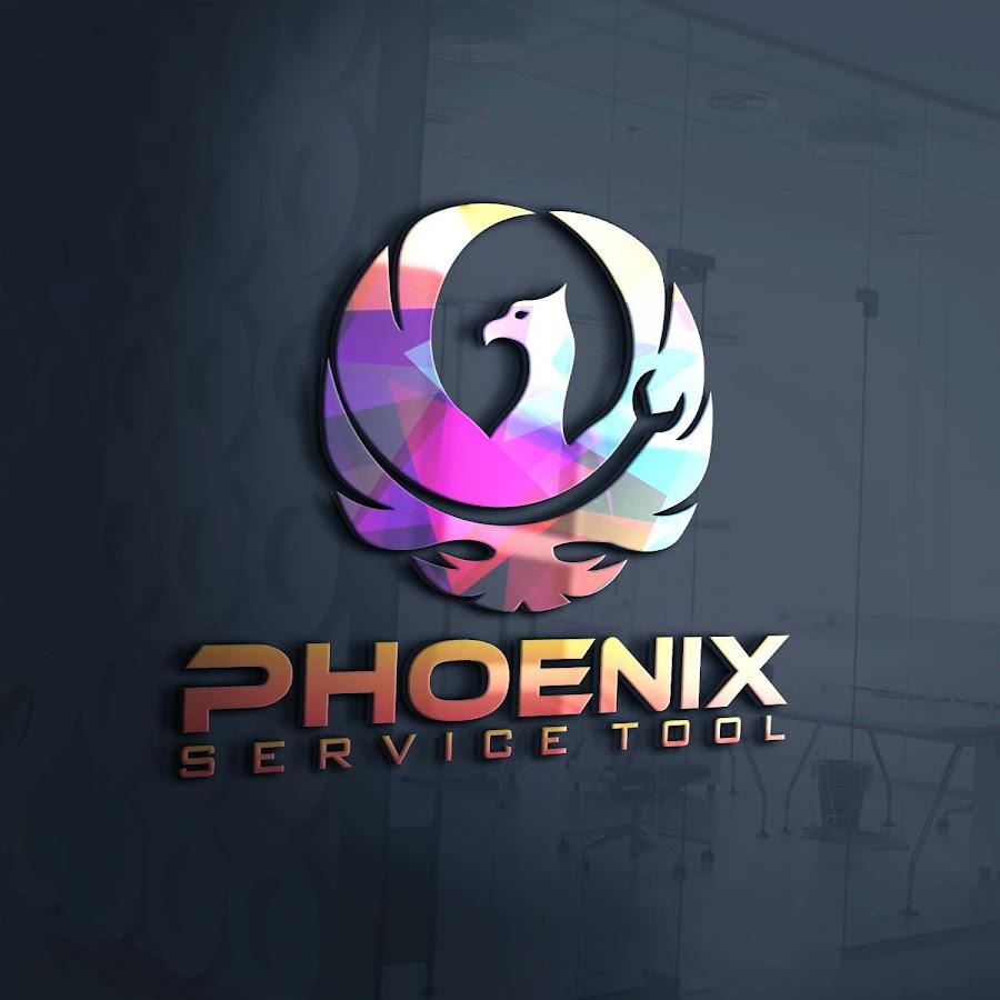 Phoenix Service Tool [  SAMSUNG + Nokia HMD TOOL ] (FLASH - FRP - FACTORY RESET)