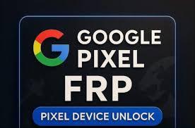 Google Pixel FRP and Bootloader Key