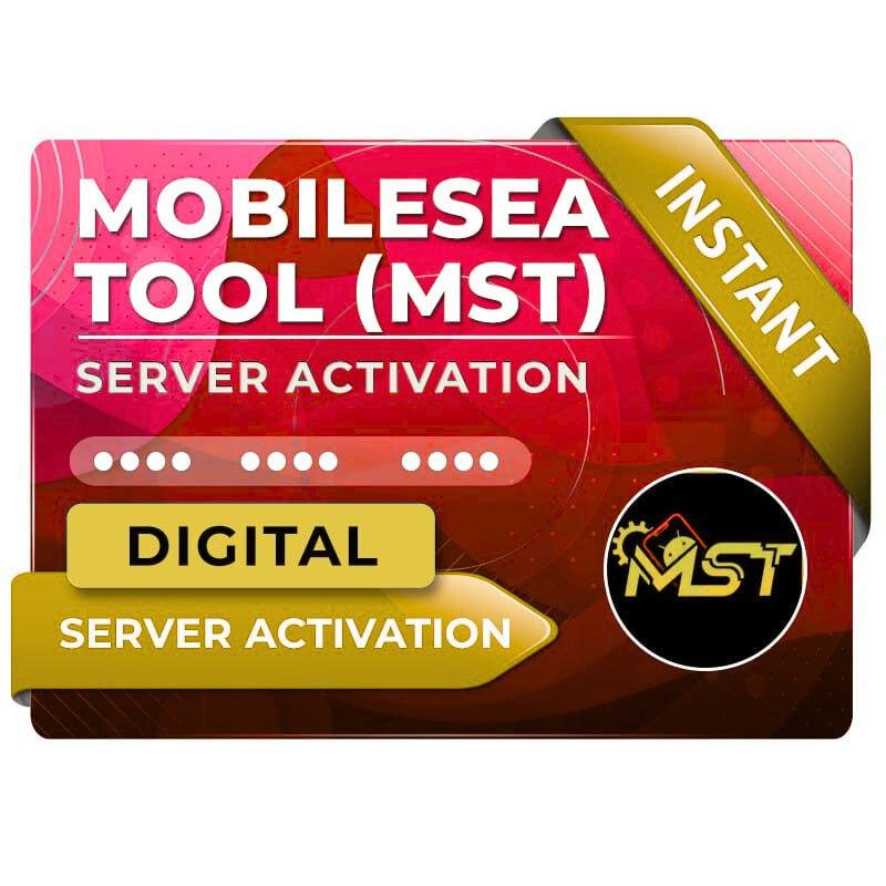 MobileSea Tool (MST) - 3 Month Activation